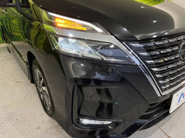 Nissan SERENA 2020-12 181390-13