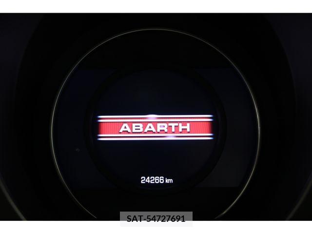 Abarth 595 2020-12 205823-3