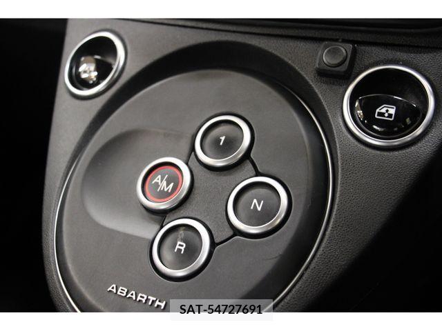 Abarth 595 2020-12 205823-4