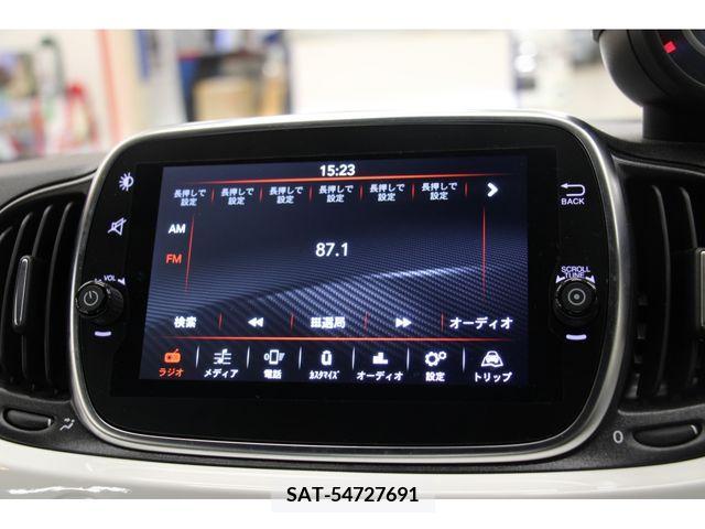 Abarth 595 2020-12 205823-5