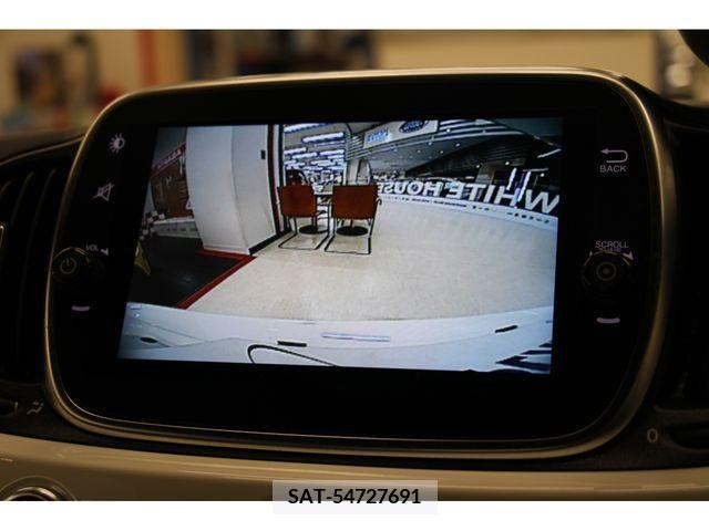 Abarth 595 2020-12 205823-8