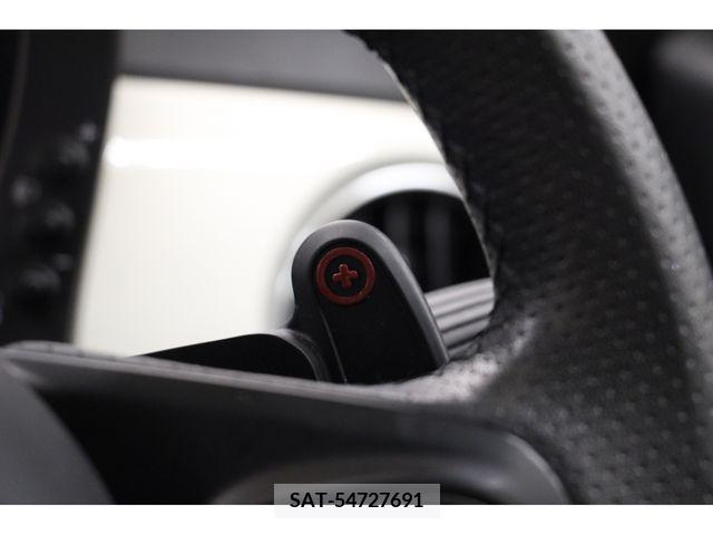 Abarth 595 2020-12 205823-14
