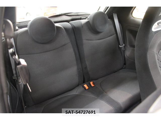 Abarth 595 2020-12 205823-17
