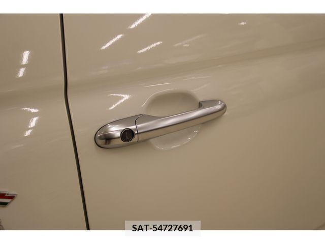 Abarth 595 2020-12 205823-18