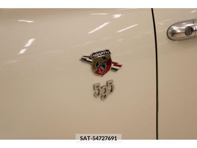 Abarth 595 2020-12 205823-20