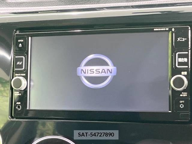 Nissan DAYZ 2014-03 334067-2