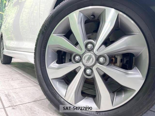 Nissan DAYZ 2014-03 334067-13