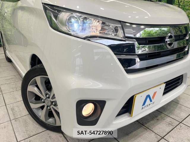 Nissan DAYZ 2014-03 334067-12