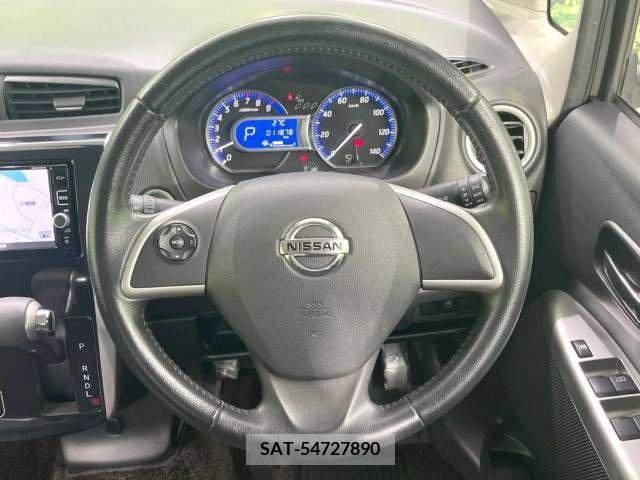 Nissan DAYZ 2014-03 334067-11