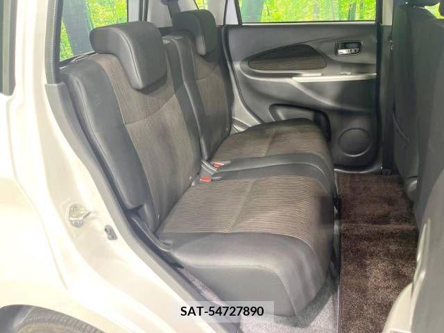 Nissan DAYZ 2014-03 334067-9