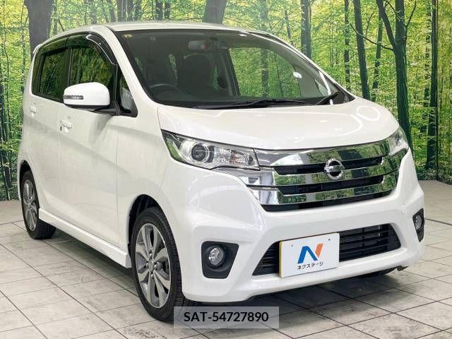 Nissan DAYZ 2014-03 334067-16