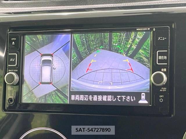 Nissan DAYZ 2014-03 334067-3