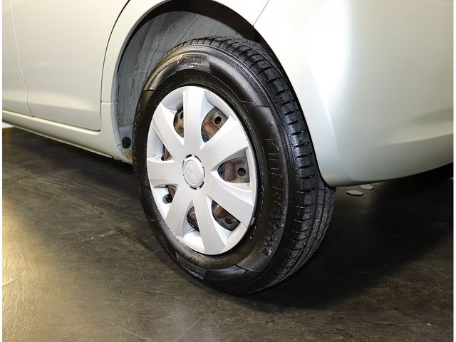 Daihatsu MOVE 2008-03 1522-25