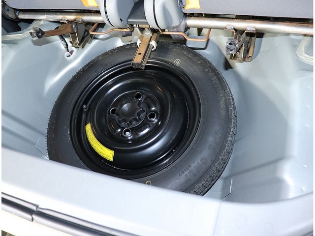 Daihatsu MOVE 2008-03 1522-27