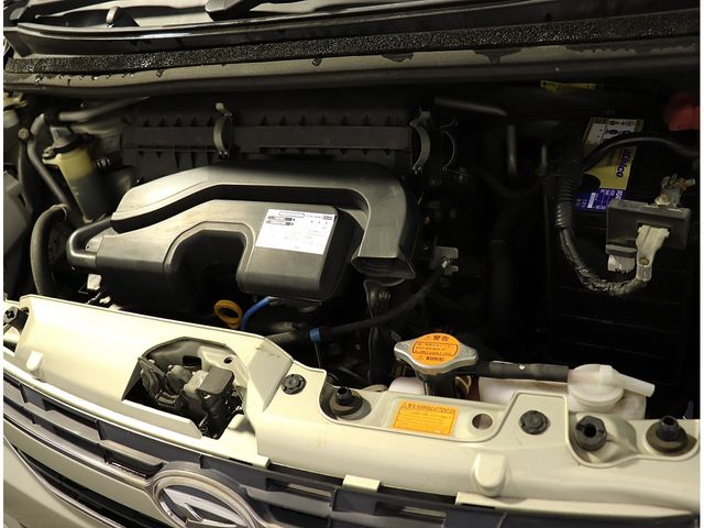 Daihatsu MOVE 2008-03 1522-29