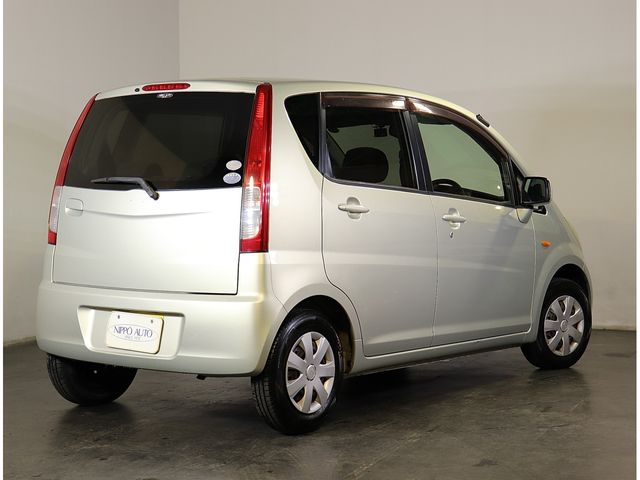 Daihatsu MOVE 2008-03 1522-2