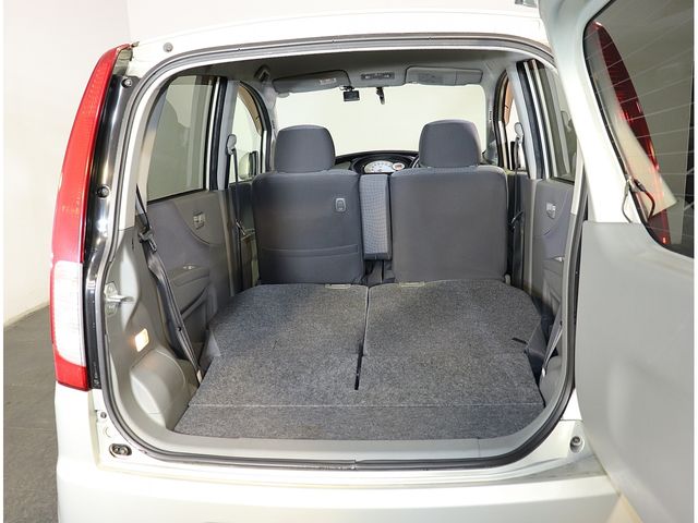 Daihatsu MOVE 2008-03 1522-20