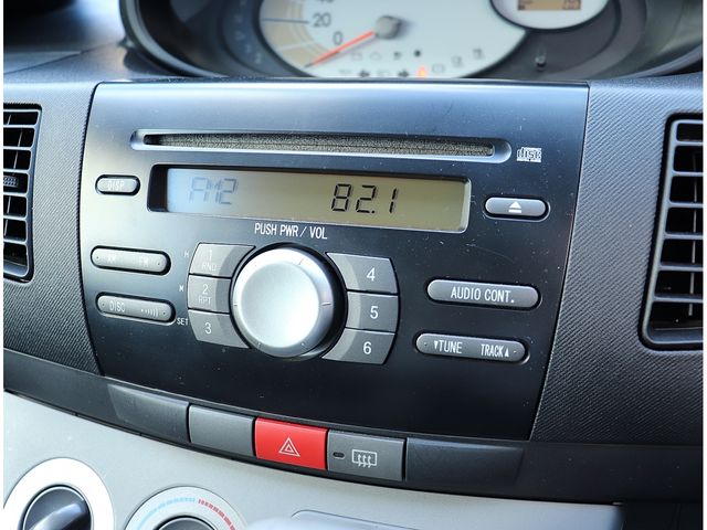 Daihatsu MOVE 2008-03 1522-4