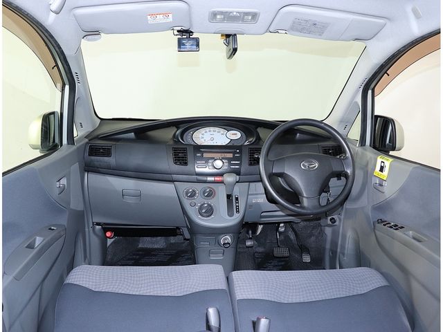 Daihatsu MOVE 2008-03 1522-14