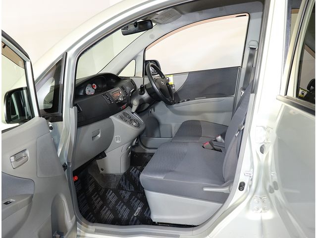 Daihatsu MOVE 2008-03 1522-12