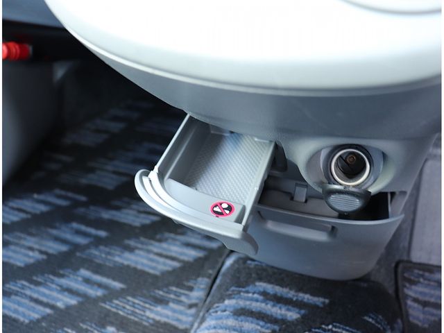 Daihatsu MOVE 2008-03 1522-16