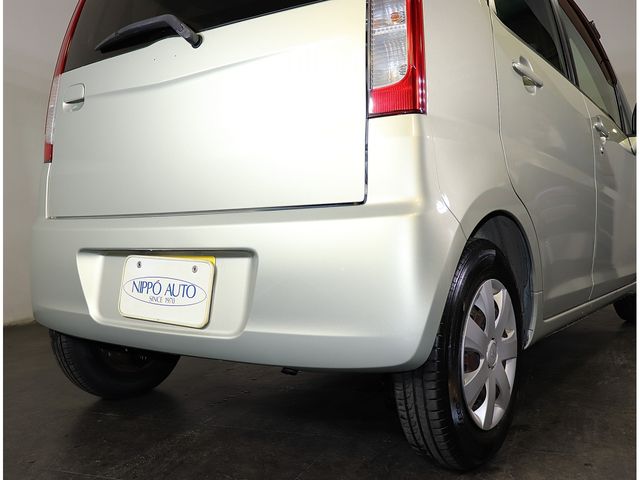 Daihatsu MOVE 2008-03 1522-24