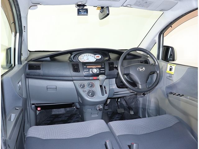 Daihatsu MOVE 2008-03 1522-1
