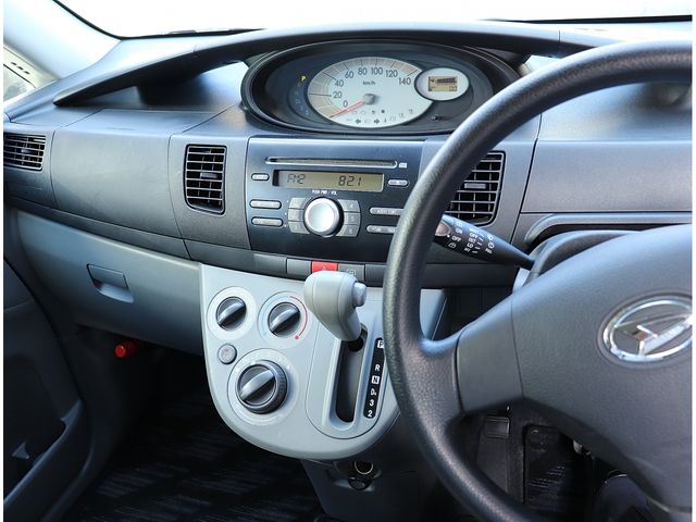 Daihatsu MOVE 2008-03 1522-3