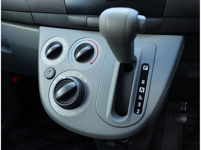 Daihatsu MOVE 2008-03 1522-5