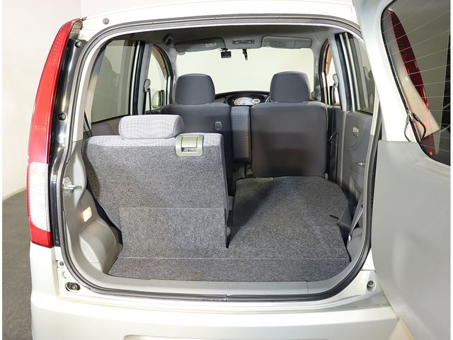 Daihatsu MOVE 2008-03 1522-19