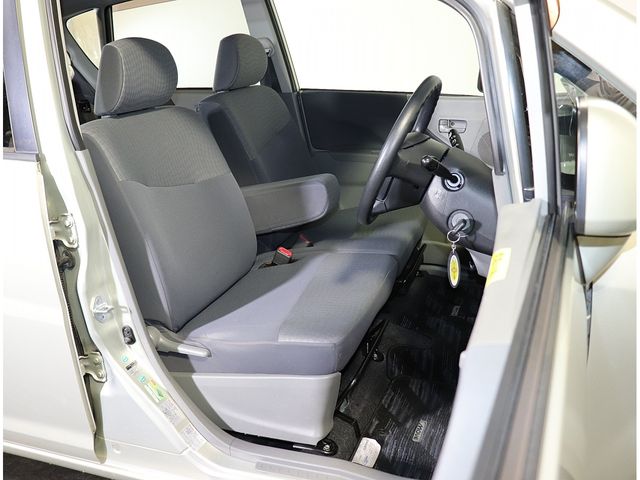 Daihatsu MOVE 2008-03 1522-7