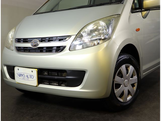 Daihatsu MOVE 2008-03 1522-9