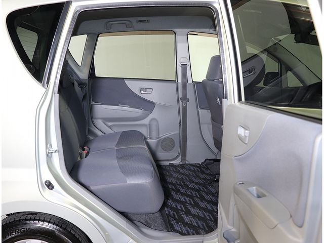 Daihatsu MOVE 2008-03 1522-23