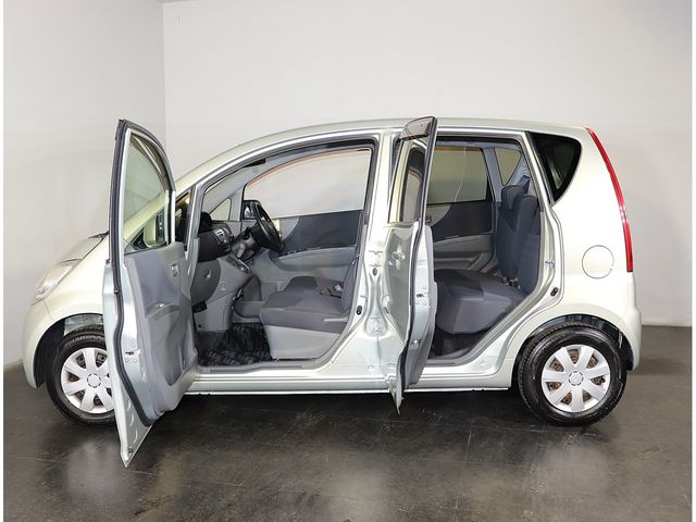 Daihatsu MOVE 2008-03 1522-11