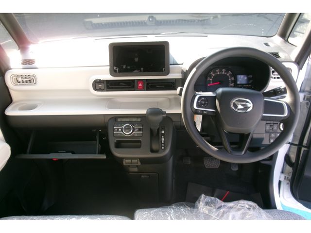 Daihatsu MOVE CANBUS 2023-06 186480-13