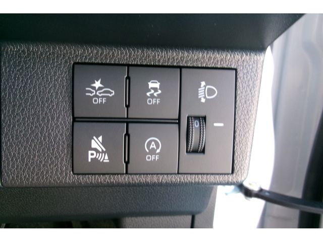 Daihatsu MOVE CANBUS 2023-06 186480-21