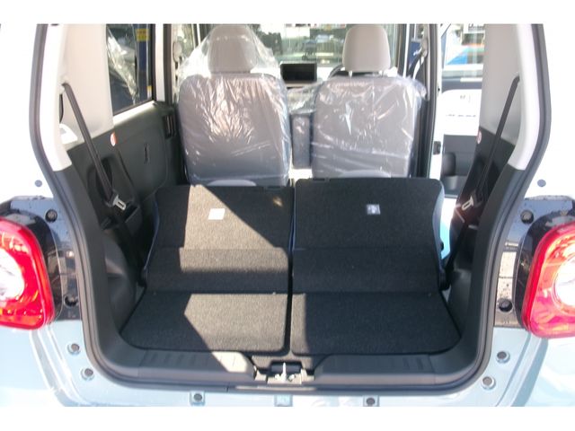 Daihatsu MOVE CANBUS 2023-06 186480-27