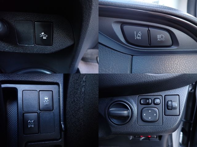 Toyota VITZ 2018-04 192485-9