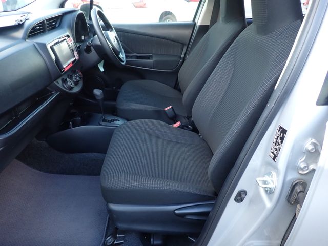 Toyota VITZ 2018-04 192485-19