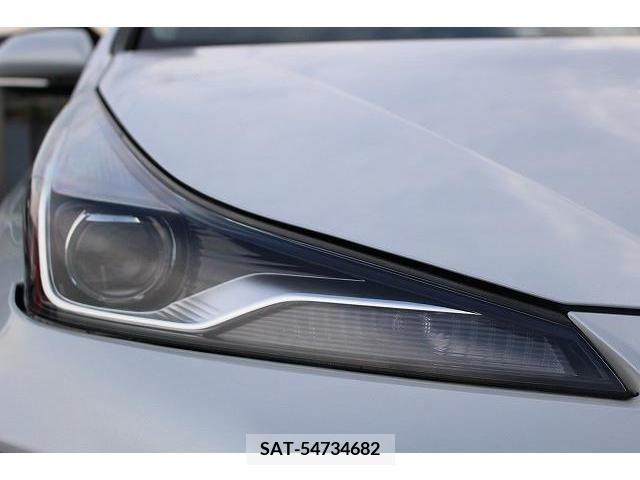 Toyota PRIUS 2020-10 393408-10
