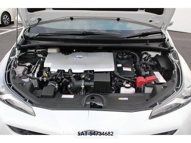 Toyota PRIUS 2020-10 393408-18