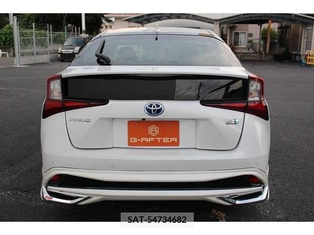 Toyota PRIUS 2020-10 393408-8