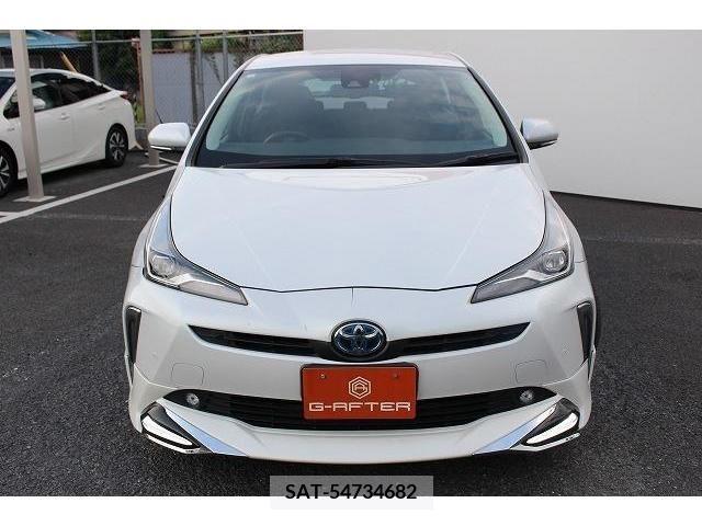 Toyota PRIUS 2020-10 393408-6