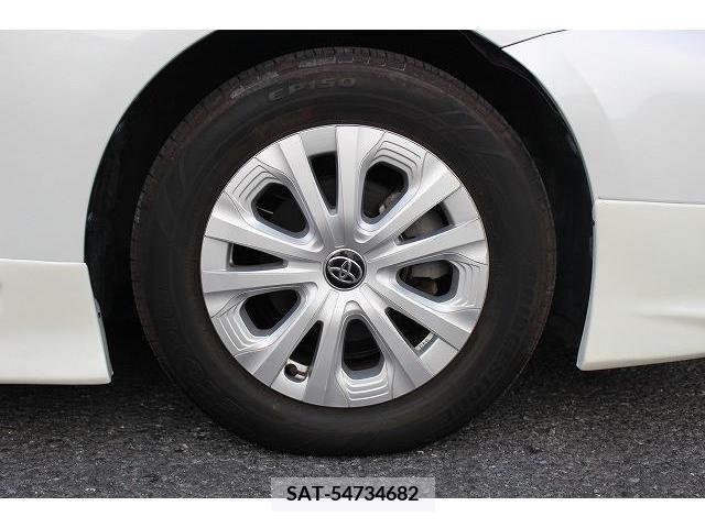 Toyota PRIUS 2020-10 393408-12
