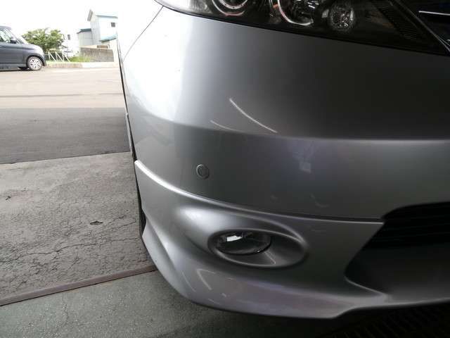 Honda ELYSION 2009-05 19781-8