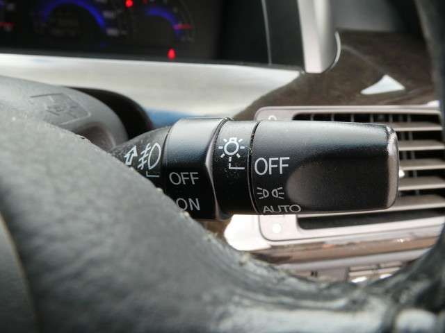Honda ELYSION 2009-05 19781-19