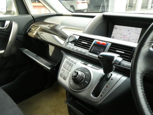 Honda ELYSION 2009-05 19781-11