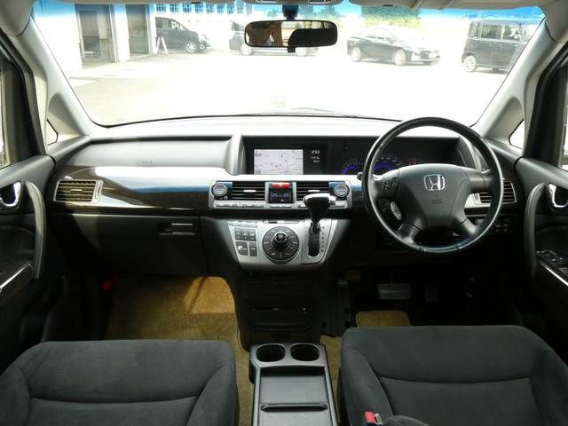 Honda ELYSION 2009-05 19781-10