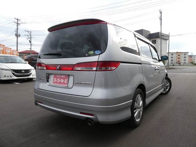 Honda ELYSION 2009-05 19781-1