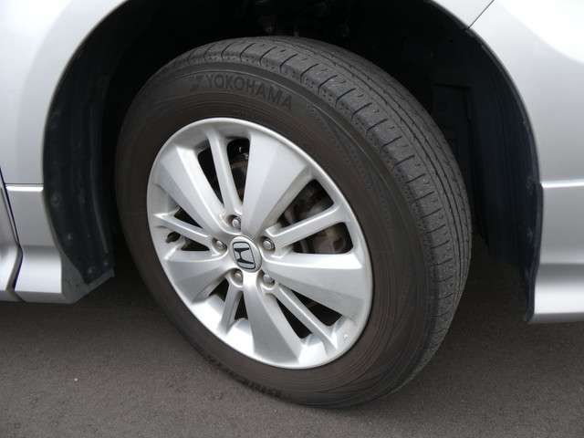 Honda ELYSION 2009-05 19781-9